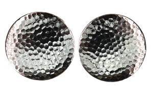 The Hammered Disk In Platinum - Clip