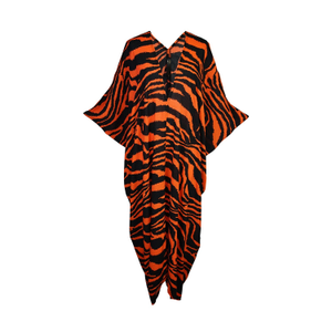 Tigress Caftan (one size)
