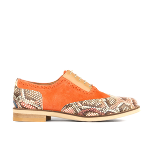 Vivienne - Coral Snake (8 UK)