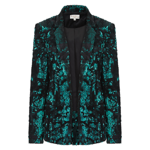 Willow Sequin Blazer (M)