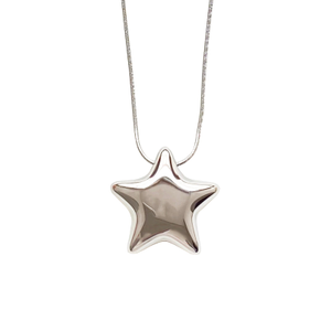 You're Are A Superstar Necklace