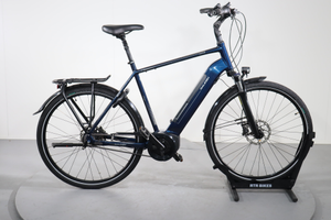 Raleigh Bristol Premium RT