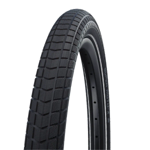 SUPER MOTO-X GreenGuard +RFLX Black 27.5x2.40