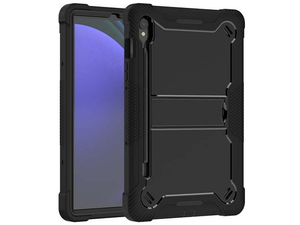 Impact Case for the Samsung Galaxy Tab S10 FE - Black