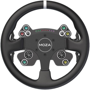 MOZA Racing CS V2P Steering Wheel - RS057