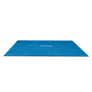 Telo Termico per piscina rettangolare, 549x274 cm - Ottima