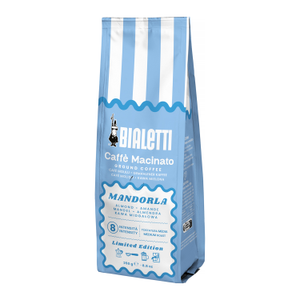 Bialetti - kawa mielona Perfetto Moka Mandorla Espresso 250 g