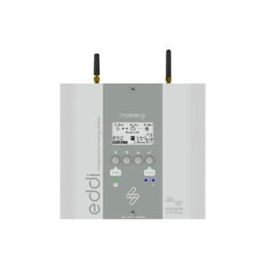 Myenergi EDDI-16A1P02H Eddi 2.1 Eco-Smart Solar Power Energy Diverter