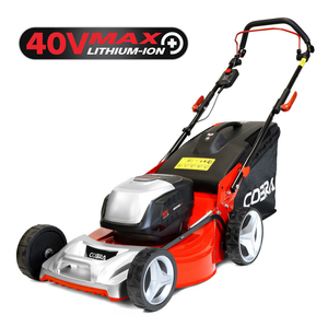 MX4140VX Lawnmower