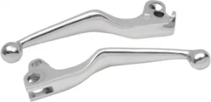 Drag Specialties Wide Blade Lever Set (07-0562/3-BC307)