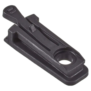 Cateye Ampp 400 500 Bracket Spacer: size