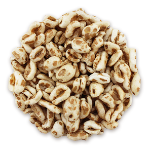 Organic Puffed Spelt 500g