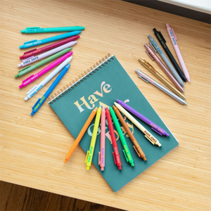 Jotter  Pen - Up Your  Standard