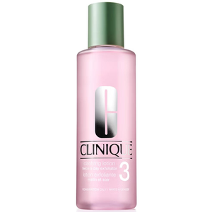 Clinique Clarifying Lotion 3 for combination/ oily skin 200ml