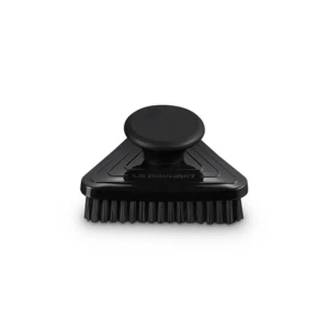 Le Creuset Triangular Grill Brush Black