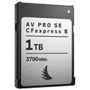 Angelbird 1TB AV PRO CFexpress Type B SE MK2 (p/n AB-AVP1T0CFXBSEMK2)
