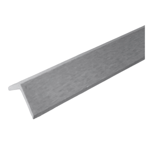 Classic Decking Angle Trim Mid Grey 50 x 50 x 3600mm