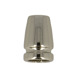 Serre-cordon métal argent