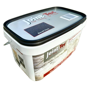 Joint Tec Paving Grout 15kg - Basalt Grey