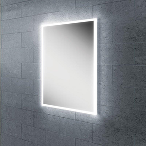 hib. Globe LED Illuminated Mirror