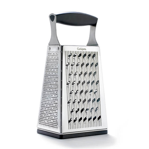 Cuisipro SGT 24cm 4-Sided Box Grater