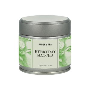 Paper & Tea - herbata matcha Everyday Matcha Puszka EKO 30 g