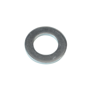 M10 Washer Form A Zinc Plated Pack of 100