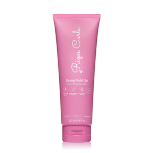 Rizos Curls Strong Hold Gel 8oz