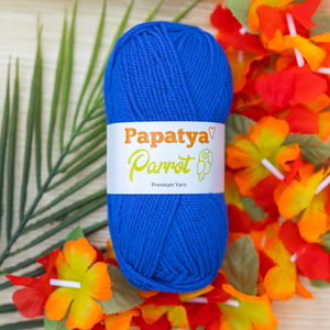 Papatya Parrot 