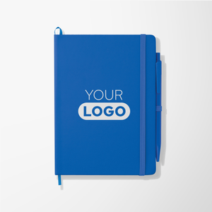 5"x 7" Prime Notebook & Pen Set