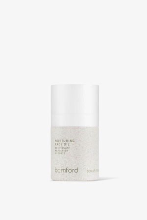 Nurturing Face Oil