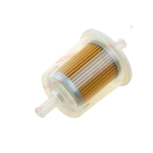 Evinrude E-TEC Fuel Filter