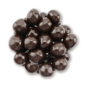 Dark Chocolate Coated Hazelnuts 250g