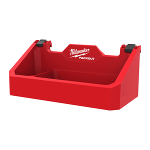 Milwaukee 4932498647 PACKOUT Side Mount Tray