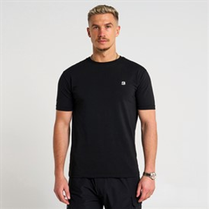 Bee Inspired Mens Signature T-Shirt Black