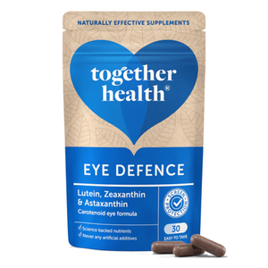 Eye Defence Capsules (Together Health) 30s