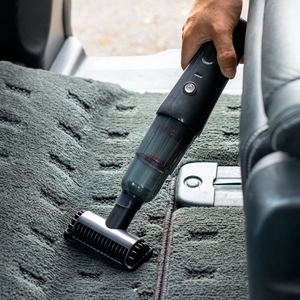 Auto Xpert Smart Car 10 Piece Cordless Cyclonic Vac Blower