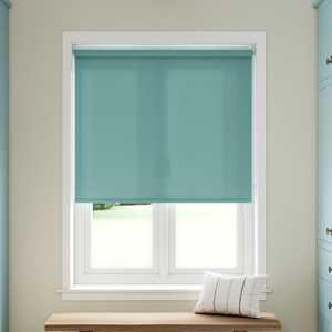 Roma, Surf - Twist&Fit Roller Blind
