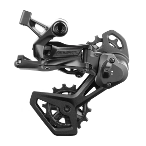 ADVENT X Rear Derailleur V2 - 10 Speed Black 10sp medium cage