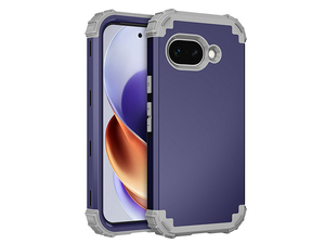 Defender Case for Google Pixel 9a - Navy