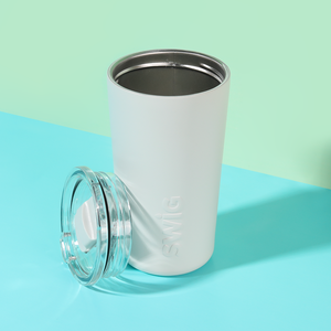 SWIG Coffee Tumbler Oatmeal 350mL