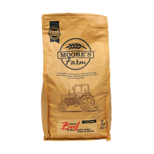 MOORE’S FARM Adult Large Breed Dog Food - 2kg