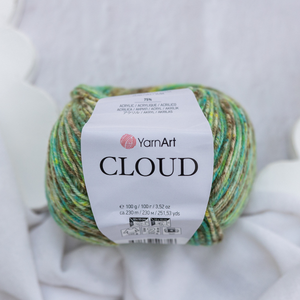 YarnArt Cloud