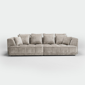 Tignes – Electric Seat Extension Sofa Rabbit