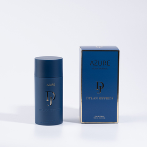Azure Cologne - 3.4 oz.