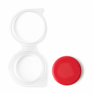 2oz Deli Pot/Wax Melt Pot - Pack of 10