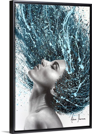 Southern Ocean Woman