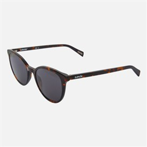 Levi's Womens Sunglasses Havana