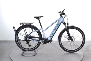 Corratec E-Power MTC 12S Sport