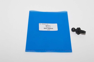 BKF780030 - Pivot for Bonnet Strut on Land Rover Discovery 3 & 4 and Range Rover Sport 2005-2013